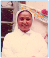 Sr. Anselma